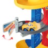 Go! Go! Smart Wheels® Dueling Spinning Spirals Raceway™ - Item 3 of 9